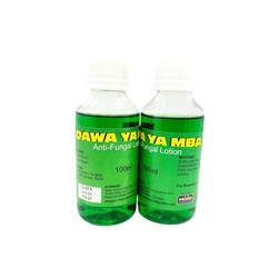 DAWA YA MBA SOLUTION 100ML (PRINCE)