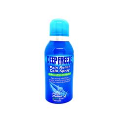 DEEP FREEZE SPRAY 150ML