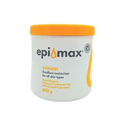 EPIMAX 400MG CREAM