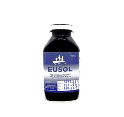 EUSOL 100ML SOLUTION (SBPL)