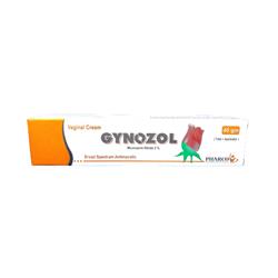 GYNOZOL 2% MICONAZOLE 40GM CREAM