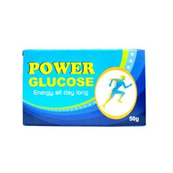 GLUCOSE POWDER 50GMS