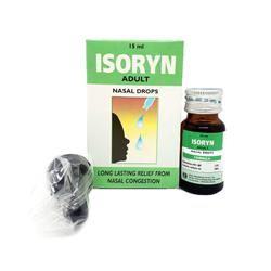 ISORYN 1% EPHEDRINE 15ML ADULT DROPS