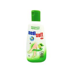 MEDISOFT MOSQUITO LOTION (GREEN) 100ML