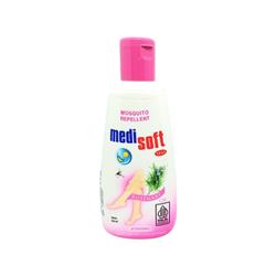 MEDISOFT MOSQUITO LOTION (PINK) 100ML