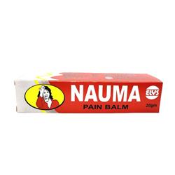 NAUMA PAIN BALM 20GM CREAM (ELY)