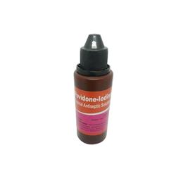 POVIDONE IODINE 100ML (PRINCE)