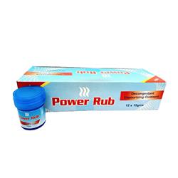 POWER VAPOUR RUB 15ML