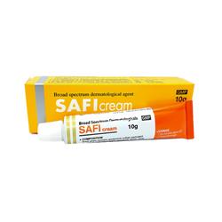 SAFI GENECO/TRIAM 10GM CREAM