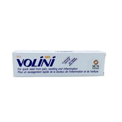 VOLINI GEL DICLOFENAC 30GM