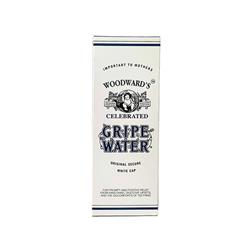 WOODWARDS GRIPE WATER 100ML